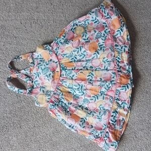 Cynthia Rowley Summer Sun Dress